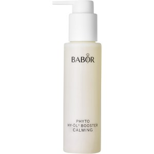BABOR Cleansing Phyto Hy-Öl Booster Calming Reinigungsöl Damen