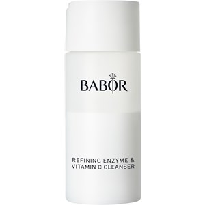 BABOR Cleansing Refining Enzyme & Vitamin C Cleanser Gesichtspeeling Damen