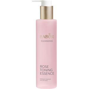 BABOR - Cleansing - Rose Toning Essence