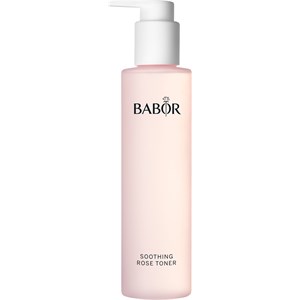 BABOR - Cleansing - Soothing Rose Toner