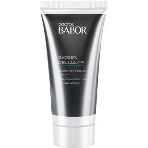 BABOR - Doctor BABOR - Biogen Cellular Ultimate Repair Mask