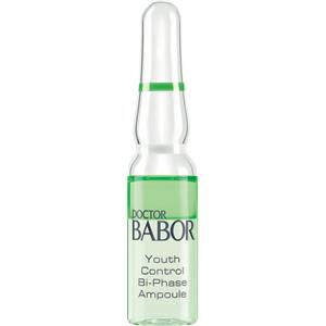 BABOR - Doctor BABOR - Youth Control Bi-Phase Ampoules