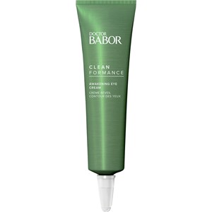 BABOR - Cleanformance - Awakening Eye Cream