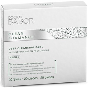 BABOR - Cleanformance - Cleanformance Deep Cleansing Pads Refill
