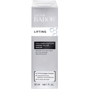 BABOR - Doctor BABOR - Collagen Peptide Derma-Filler Serum