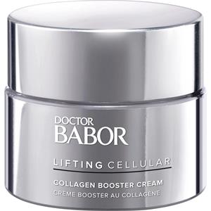 BABOR Doctor Collagen Booster Cream Gesichtscreme Female 50 Ml