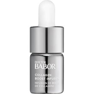 BABOR Doctor Collagen Infusion Ampullen Female 28 Ml