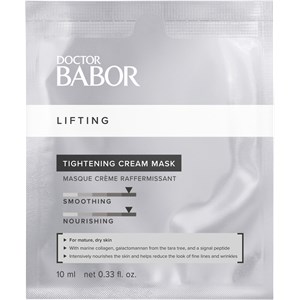 BABOR Doctor BABOR Lifting Cellular Tightening Cream Mask 10 Ml