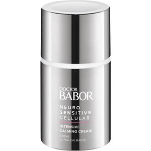 BABOR - Doctor BABOR - Neuro Sensitive Cellular Intensive Calming Cream