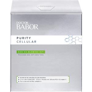 BABOR - Doctor BABOR - Purity Cellular  Blemish Kit SOS
