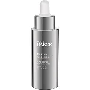 BABOR Doctor A16 Boster Concentrate Ampullen Female 30 Ml