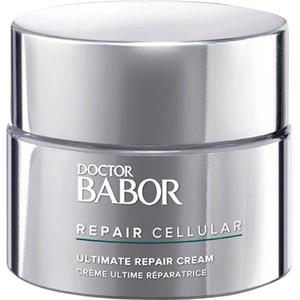 BABOR Doctor Ultimate Repair Cream Tagescreme Female 50 Ml