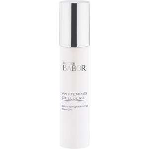 BABOR - Doctor BABOR - Whitening Cellular Skin Brightening Serum