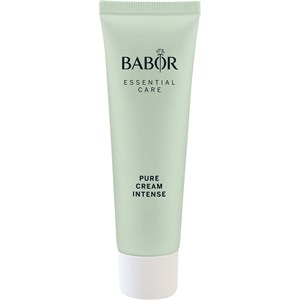 BABOR - Essential Care - Pure Cream Intense