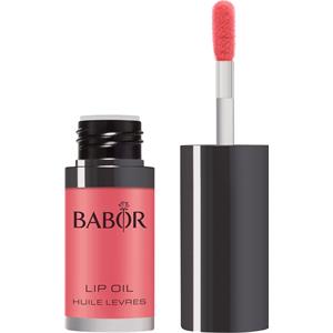 BABOR - Spring-/Summer Look 2018 - Lip Oil
