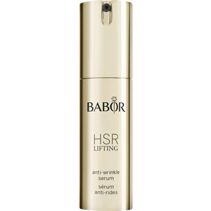 BABOR HSR Lifting Anti-Wrinkle Serum Feuchtigkeitsserum Unisex