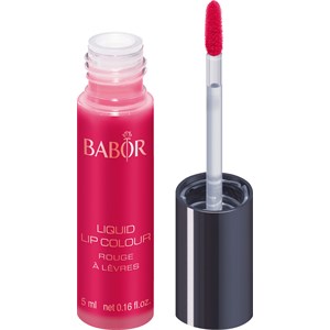 BABOR - Rty - Liquid Lip Colour