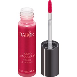 BABOR - Lippen - Liquid Lip Colour