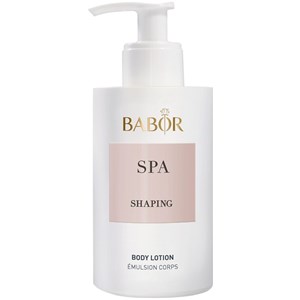 BABOR - SPA Shaping - Body Lotion