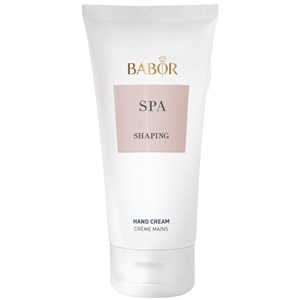 BABOR SPA Shaping Daily Hand Cream 100 Ml