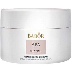 BABOR SPA Shaping Vitamin ACE Body Cream 200 Ml