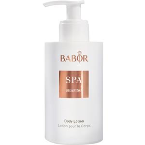 Babor - SPA Shaping - Body Lotion