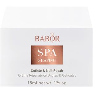 BABOR - SPA Shaping - Cuticle & Nail Repair