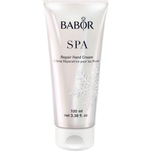 BABOR - SPA Shaping - Repair Hand Cream