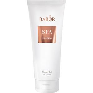 BABOR - SPA Shaping - Shower Foam