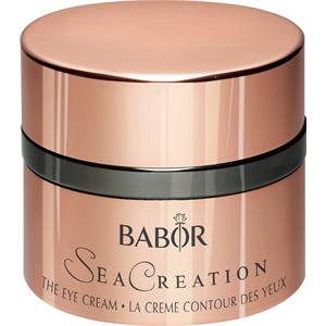 Babor - SeaCreation - The Eye Cream