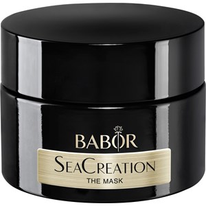 BABOR - SeaCreation - The Mask