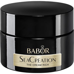BABOR - SeaCreation - The Rich Cream