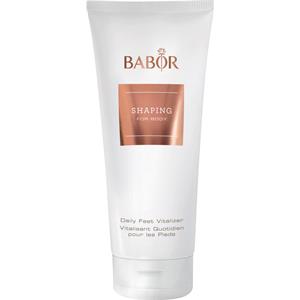 BABOR - Shaping For Body - Daily Feet Vitalizer