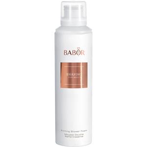 BABOR - Shaping For Body - Firming Shower Foam