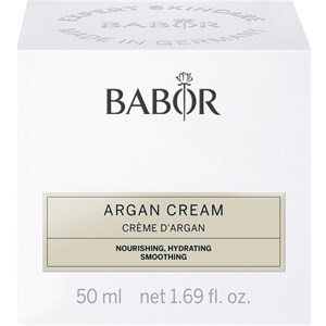 BABOR - Skinovage - Argan Cream
