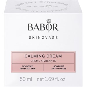 BABOR Skinovage Calming Cream 50 Ml