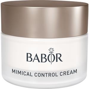BABOR - Skinovage - Mimical Control Cream