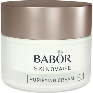 BABOR - Skinovage - Purifying Cream