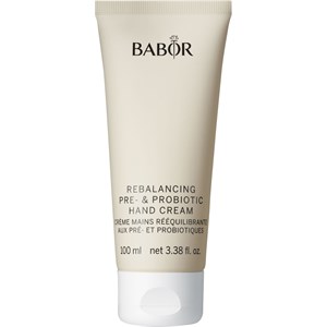 BABOR Skinovage Rebalancing Pre- & Probiotic Hand Cream 100 Ml