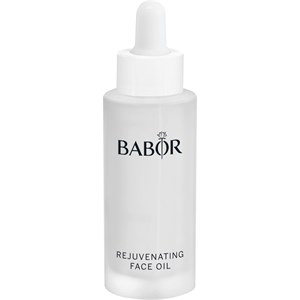 BABOR Skinovage Rejuvenating Face Oil Gesichtsöl Damen