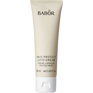 BABOR Skinovage Skin Protect Lipid Cream Gesichtscreme Damen