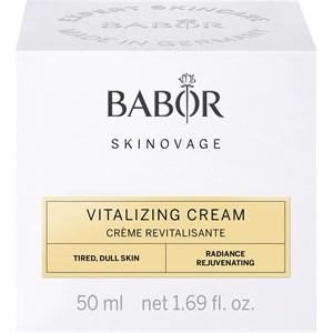 BABOR - Skinovage - Vitalizing Cream