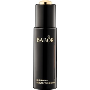 BABOR - Complexion - 3D Firming Serum Foundation