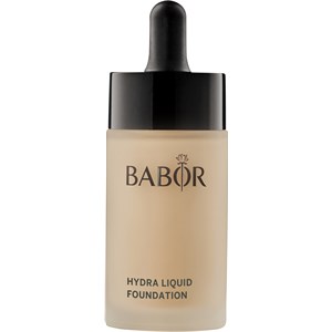 BABOR - Complexion - Hydra Liquid Foundation