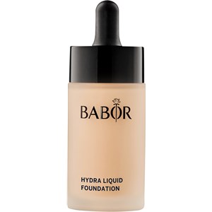 BABOR - Complexion - Hydra Liquid Foundation