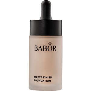 BABOR - Complexion - Matte Finish Foundation