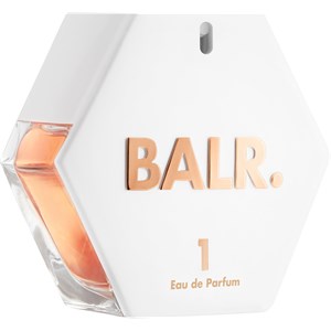 BALR. - 1 Women - Eau de Parfum Spray