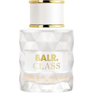 BALR. Parfums Pour Femmes Class For Women Eau De Parfum Spray 50 Ml