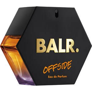 BALR. Parfums Pour Hommes Offside Eau De Parfum Spray 50 Ml