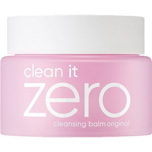 BANILA CO Pflege Clean It Zero Cleansing Balm Original 100 Ml